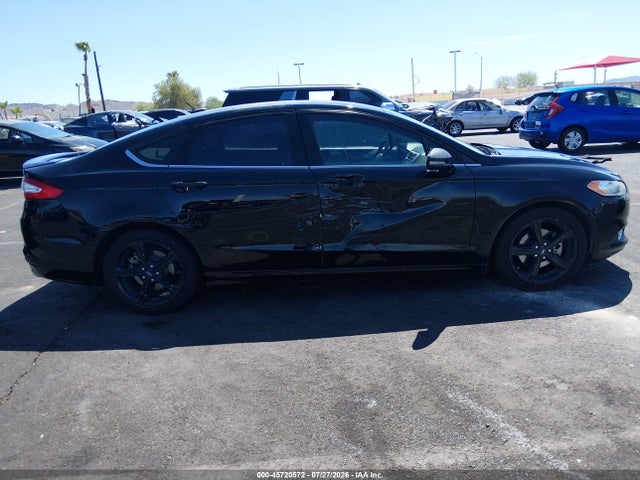 Ford FUSION SE 2016 3FA6P0H77GR195120 Image 13