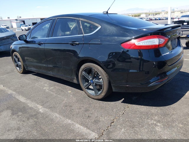Ford FUSION SE 2016 3FA6P0H77GR195120 Image 3