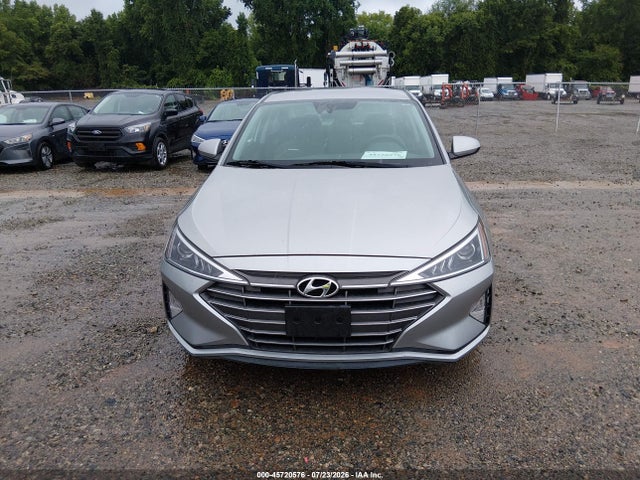 Продаж на аукціоні авто 2020 Hyundai Elantra Se, vin: 5NPD74LFXLH602609, номер лоту: 45720576