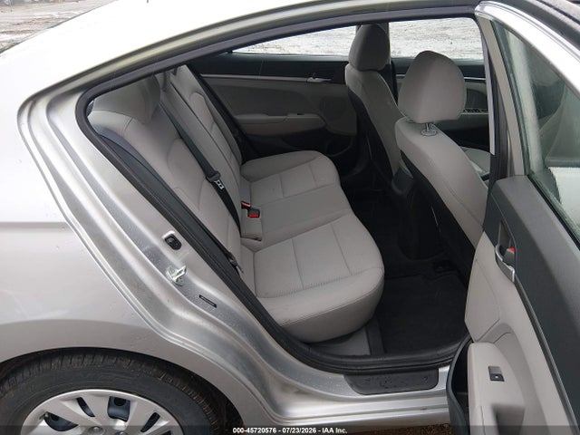Продаж на аукціоні авто 2020 Hyundai Elantra Se, vin: 5NPD74LFXLH602609, номер лоту: 45720576
