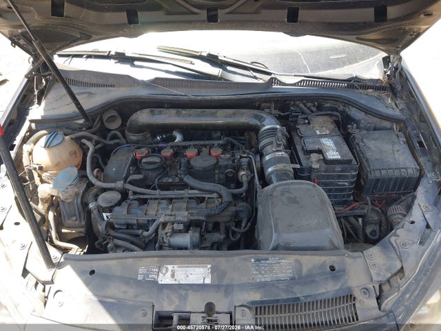 Aukcja sprzedaży 2010 Volkswagen Gti 2-door, vin: WVWFD7AJ9AW140285, numer aukcji: 45720578