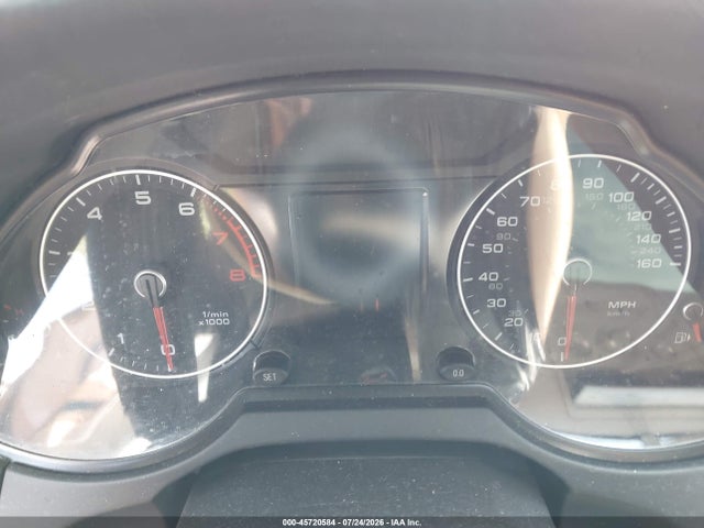 Продаж на аукціоні авто 2015 Audi Q5 2.0t Premium, vin: WA1LFAFP3FA083698, номер лоту: 45720584