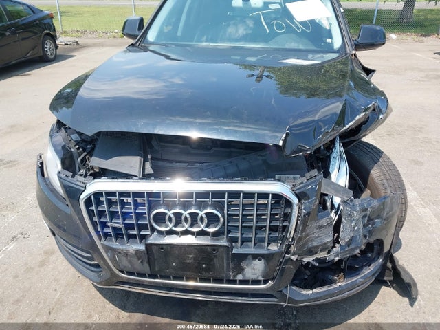 Продаж на аукціоні авто 2015 Audi Q5 2.0t Premium, vin: WA1LFAFP3FA083698, номер лоту: 45720584