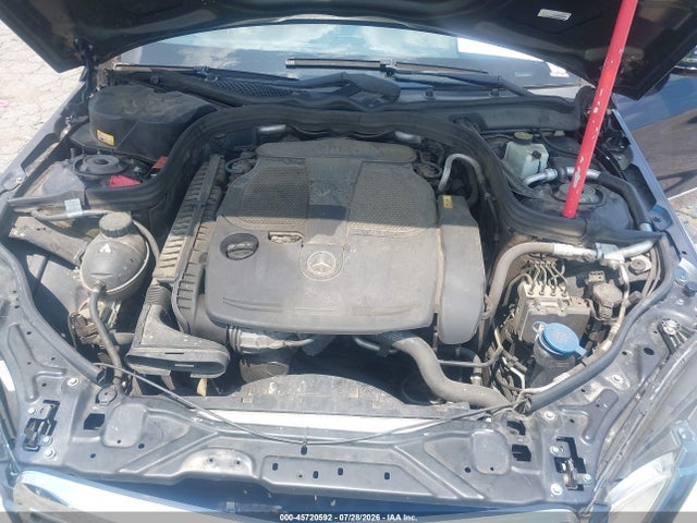 Продаж на аукціоні авто 2013 Mercedes-benz E 350, vin: WDDHF5KB5DA748214, номер лоту: 45720592
