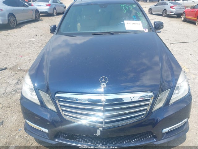 Продаж на аукціоні авто 2013 Mercedes-benz E 350, vin: WDDHF5KB5DA748214, номер лоту: 45720592