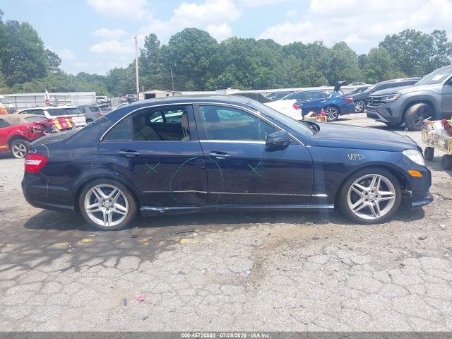 Продаж на аукціоні авто 2013 Mercedes-benz E 350, vin: WDDHF5KB5DA748214, номер лоту: 45720592