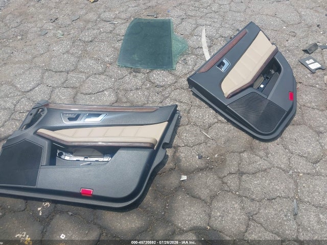 Продаж на аукціоні авто 2013 Mercedes-benz E 350, vin: WDDHF5KB5DA748214, номер лоту: 45720592