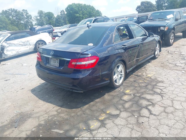 Продаж на аукціоні авто 2013 Mercedes-benz E 350, vin: WDDHF5KB5DA748214, номер лоту: 45720592