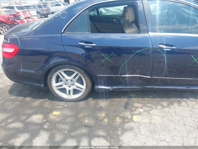 Продаж на аукціоні авто 2013 Mercedes-benz E 350, vin: WDDHF5KB5DA748214, номер лоту: 45720592