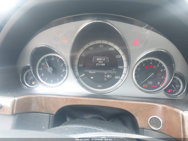 Продаж на аукціоні авто 2013 Mercedes-benz E 350, vin: WDDHF5KB5DA748214, номер лоту: 45720592