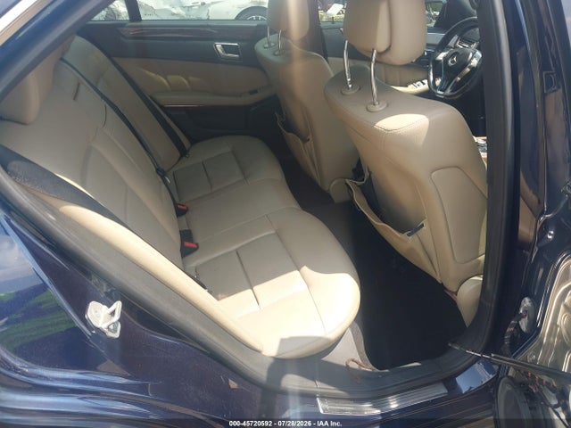 Продаж на аукціоні авто 2013 Mercedes-benz E 350, vin: WDDHF5KB5DA748214, номер лоту: 45720592