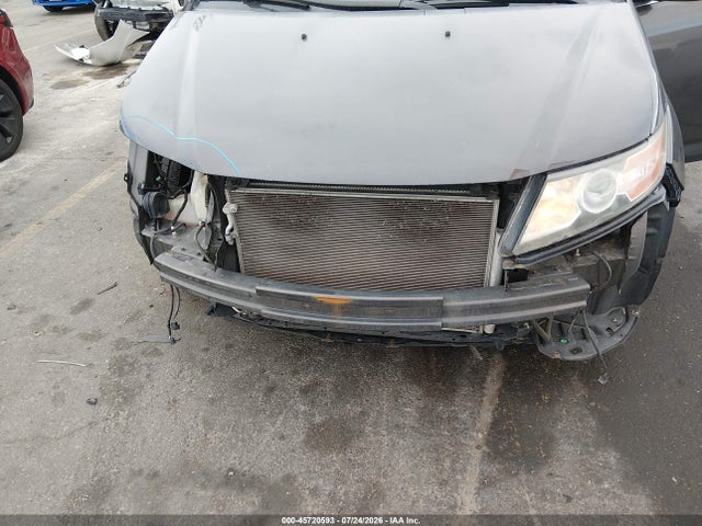 5FNRL5H95FB050045 Honda Odyssey Touring/touring Elite