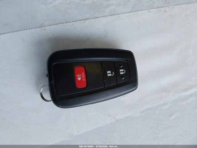 Продажа на аукционе авто 2016 Toyota Prius Two, vin: JTDKBRFU0G3519804, номер лота: 45720597