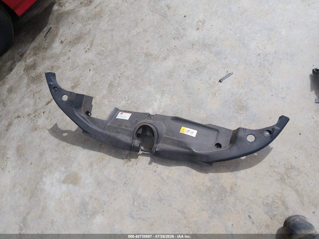 Продажа на аукционе авто 2016 Toyota Prius Two, vin: JTDKBRFU0G3519804, номер лота: 45720597