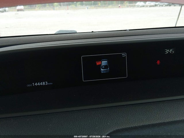 Продажа на аукционе авто 2016 Toyota Prius Two, vin: JTDKBRFU0G3519804, номер лота: 45720597