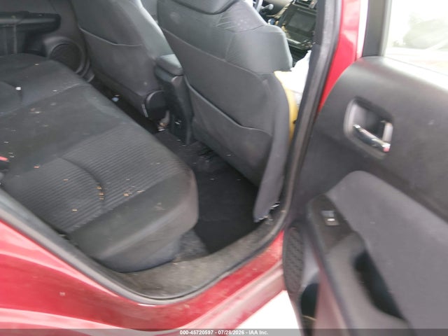Продажа на аукционе авто 2016 Toyota Prius Two, vin: JTDKBRFU0G3519804, номер лота: 45720597