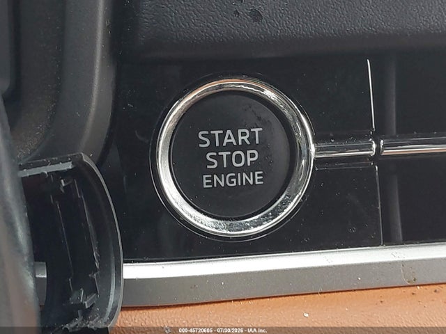 Auction sale of the 2022 Mitsubishi Outlander Sel 2.5 S-awc/sel Launch Edition S-awc/sel Special Edition S-awc, vin: JA4J4VA87NZ054628, lot number: 45720605