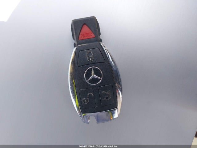 45720606 :رقم المزاد ، WDDGF5EB9BA524738 vin ، 2011 Mercedes-benz C 300 Sport مزاد بيع