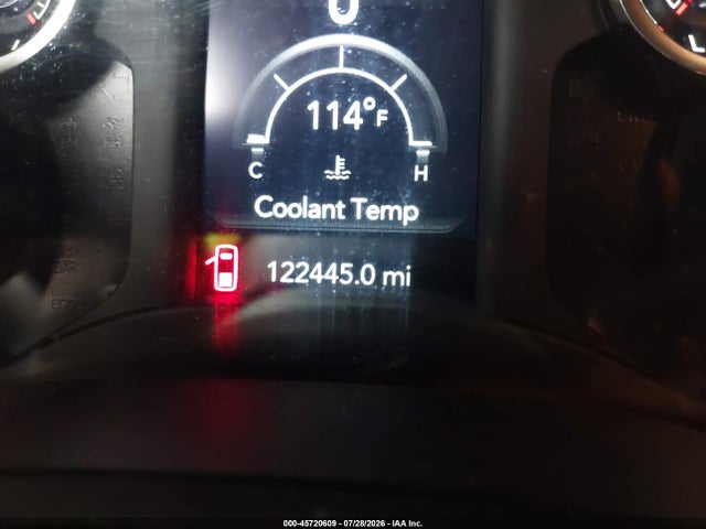 2019 Ram 1500 Tradesman  4x2 6'4 Box მანქანა იყიდება აუქციონზე, vin: 1C6RRECT8KN567831, აუქციონის ნომერი: 45720609