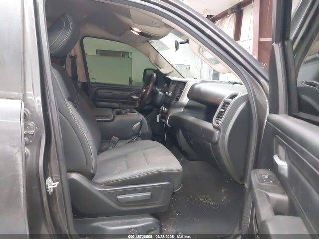 2019 Ram 1500 Tradesman  4x2 6'4 Box მანქანა იყიდება აუქციონზე, vin: 1C6RRECT8KN567831, აუქციონის ნომერი: 45720609