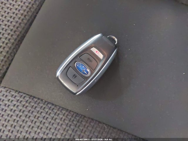 2022 Subaru Outback Premium მანქანა იყიდება აუქციონზე, vin: 4S4BTADC7N3146553, აუქციონის ნომერი: 45720611