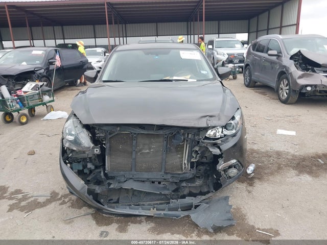 Aukcja sprzedaży 2016 Mazda Mazda3 I Touring, vin: 3MZBM1L7XGM293292, numer aukcji: 45720617