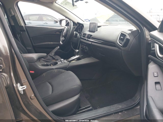 Aukcja sprzedaży 2016 Mazda Mazda3 I Touring, vin: 3MZBM1L7XGM293292, numer aukcji: 45720617
