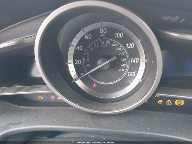 Aukcja sprzedaży 2016 Mazda Mazda3 I Touring, vin: 3MZBM1L7XGM293292, numer aukcji: 45720617
