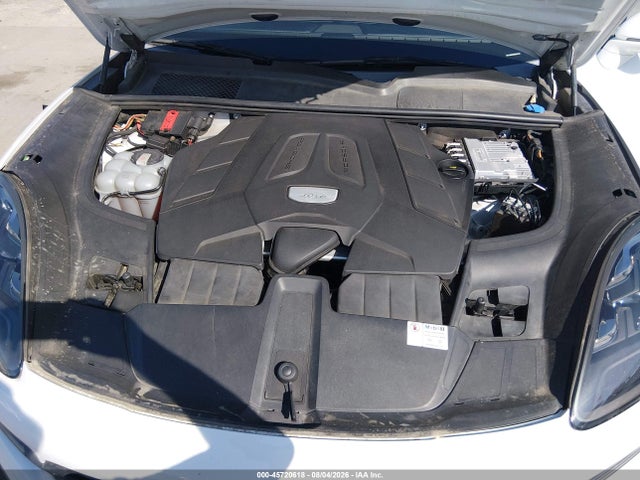 Porsche Cayenne 2019 WP1AA2AYXKDA01619 Image 10