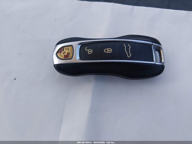Porsche Cayenne 2019 WP1AA2AYXKDA01619 Image 11