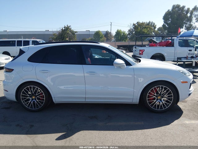 Porsche Cayenne 2019 WP1AA2AYXKDA01619 Image 13