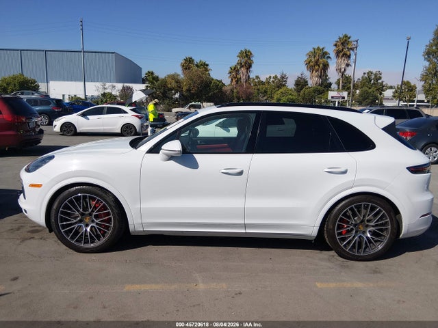 Porsche Cayenne 2019 WP1AA2AYXKDA01619 Image 14