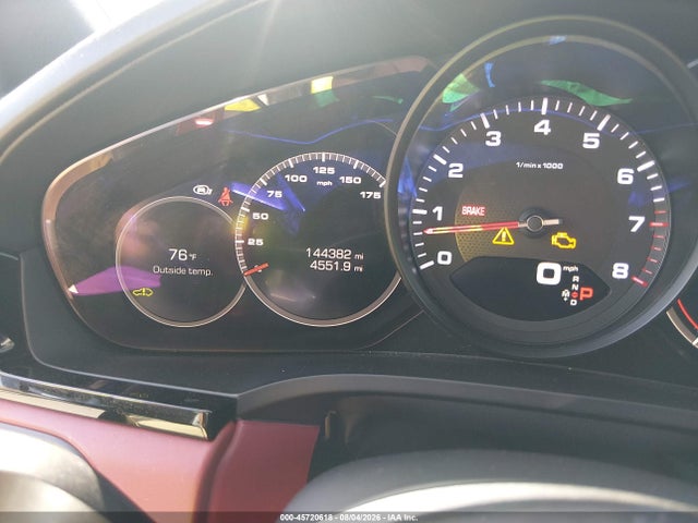 Porsche Cayenne 2019 WP1AA2AYXKDA01619 Image 15