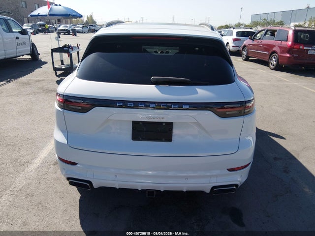 Porsche Cayenne 2019 WP1AA2AYXKDA01619 Image 16