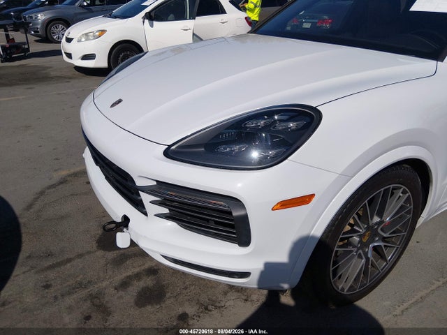 Porsche Cayenne 2019 WP1AA2AYXKDA01619 Image 17
