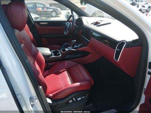 Porsche Cayenne 2019 WP1AA2AYXKDA01619 Image 5