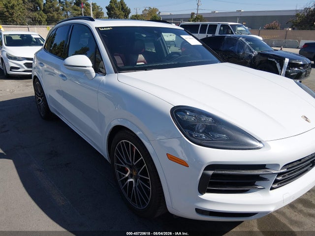 Porsche Cayenne 2019 WP1AA2AYXKDA01619 Image 6