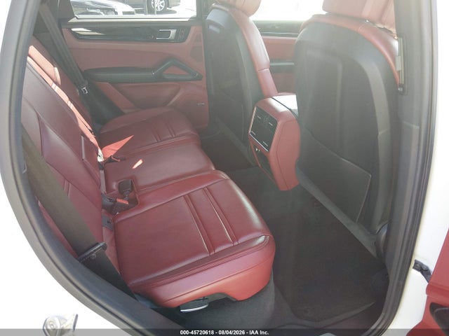 Porsche Cayenne 2019 WP1AA2AYXKDA01619 Image 8