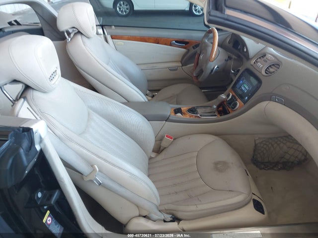 45720621 :رقم المزاد ، WDBSK7BA6BF165437 vin ، 2011 Mercedes-benz Sl 550 مزاد بيع