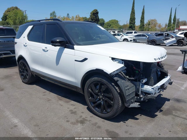 Land Rover Discovery P300 S R-dynamic 2023 SALRT2EX5P2480592 главное изображение