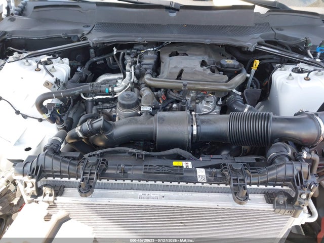 Продаж на аукціоні авто 2023 Land Rover Discovery P300 S R-dynamic, vin: SALRT2EX5P2480592, номер лоту: 45720623