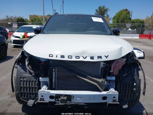 Продаж на аукціоні авто 2023 Land Rover Discovery P300 S R-dynamic, vin: SALRT2EX5P2480592, номер лоту: 45720623