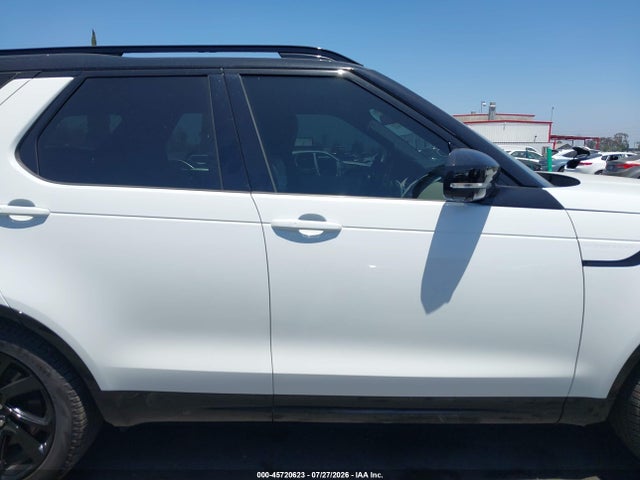 Продаж на аукціоні авто 2023 Land Rover Discovery P300 S R-dynamic, vin: SALRT2EX5P2480592, номер лоту: 45720623