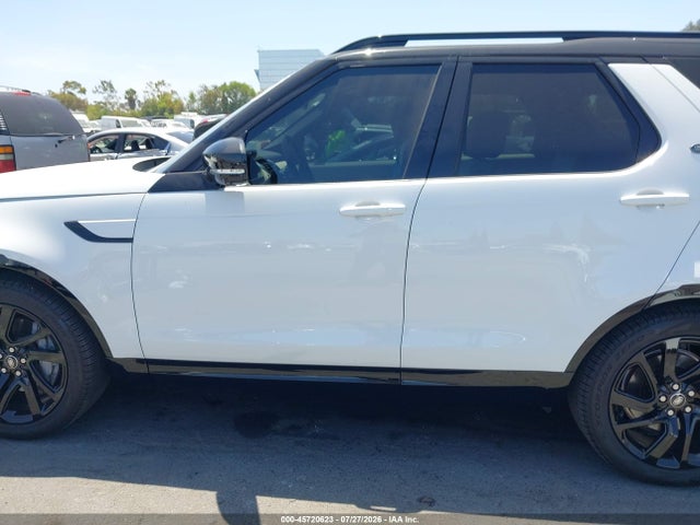 Продаж на аукціоні авто 2023 Land Rover Discovery P300 S R-dynamic, vin: SALRT2EX5P2480592, номер лоту: 45720623