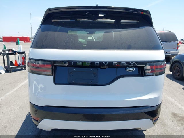 Продаж на аукціоні авто 2023 Land Rover Discovery P300 S R-dynamic, vin: SALRT2EX5P2480592, номер лоту: 45720623