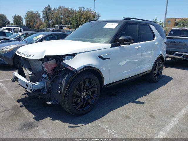 Продаж на аукціоні авто 2023 Land Rover Discovery P300 S R-dynamic, vin: SALRT2EX5P2480592, номер лоту: 45720623