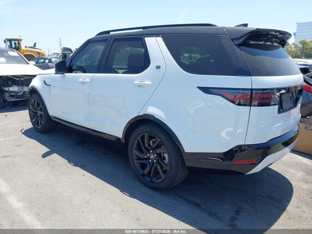 Продаж на аукціоні авто 2023 Land Rover Discovery P300 S R-dynamic, vin: SALRT2EX5P2480592, номер лоту: 45720623