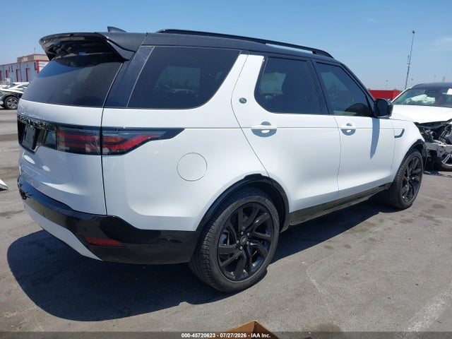 Продаж на аукціоні авто 2023 Land Rover Discovery P300 S R-dynamic, vin: SALRT2EX5P2480592, номер лоту: 45720623