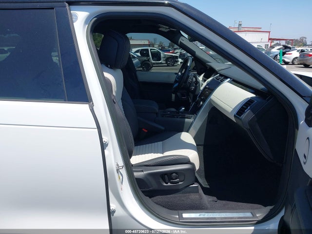 Продаж на аукціоні авто 2023 Land Rover Discovery P300 S R-dynamic, vin: SALRT2EX5P2480592, номер лоту: 45720623