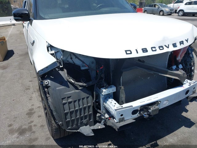 Продаж на аукціоні авто 2023 Land Rover Discovery P300 S R-dynamic, vin: SALRT2EX5P2480592, номер лоту: 45720623